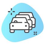 Dealership icon